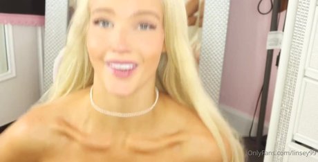 Linsey99 naked model image