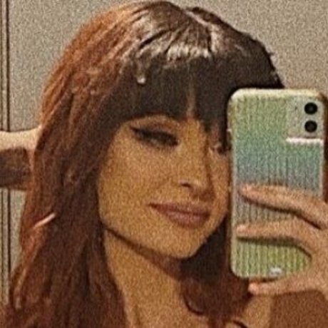 Mystichan star pretty photo