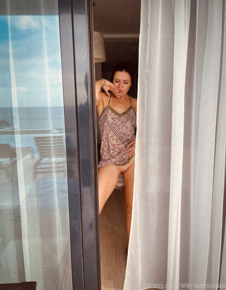 Elena Ptena star high quality galleries