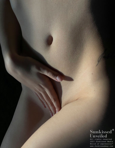 Vismara Martina pretty model archive