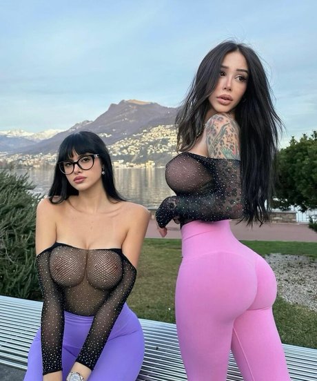 Vismara Martina model free photo