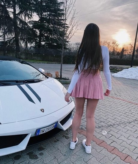 Vismara Martina pornstar hd pictures