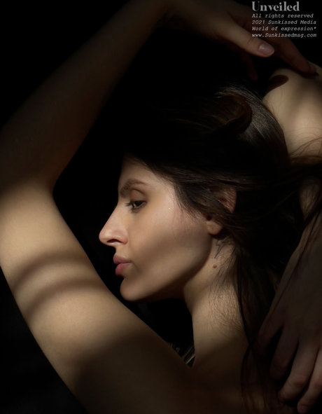 Vismara Martina nudes model pictures