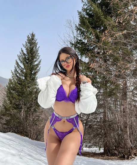 Vismara Martina star art photos