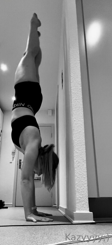 kazy morizon sexy model photos