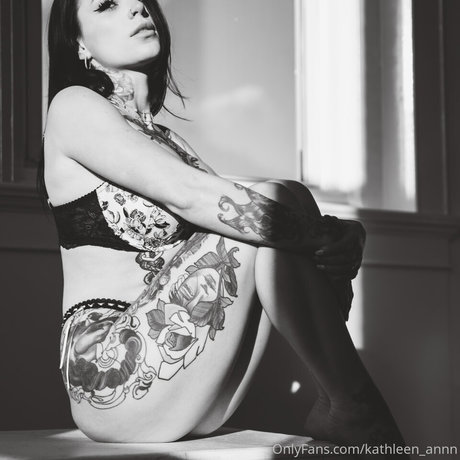 Kathleen Ann nice model galleries