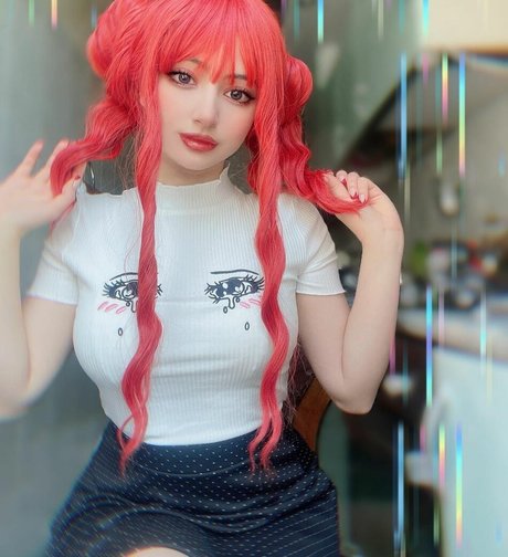 asunah nude star picture