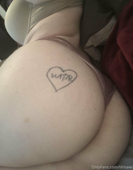 lilmawi xxx star photo