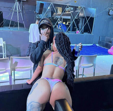 Megane Soto sexy pornstar img