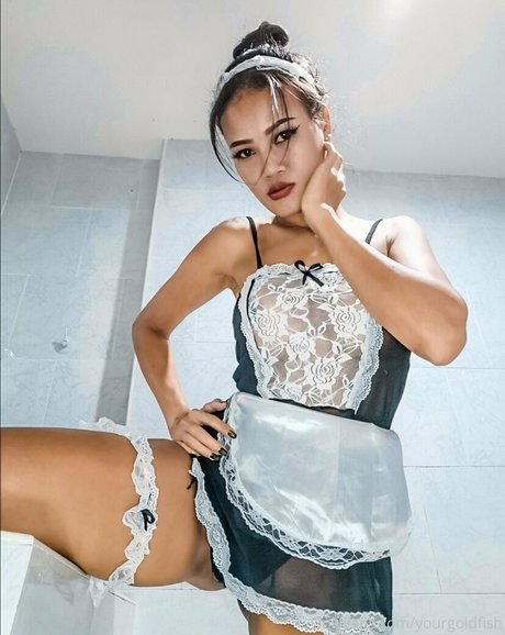 Yourgoldfish exclusive pornstar galleries