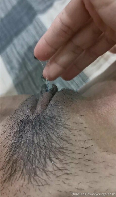 Yourgoldfish sex model galleries