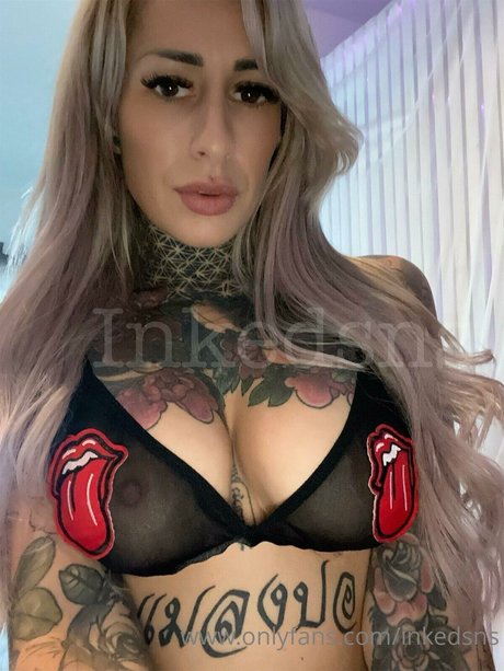 inkedsns free star pic