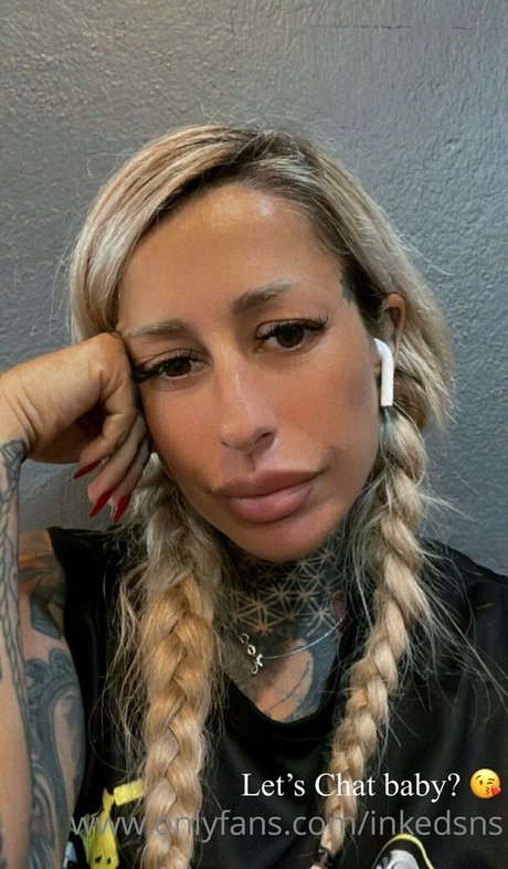 inkedsns perfect star archive