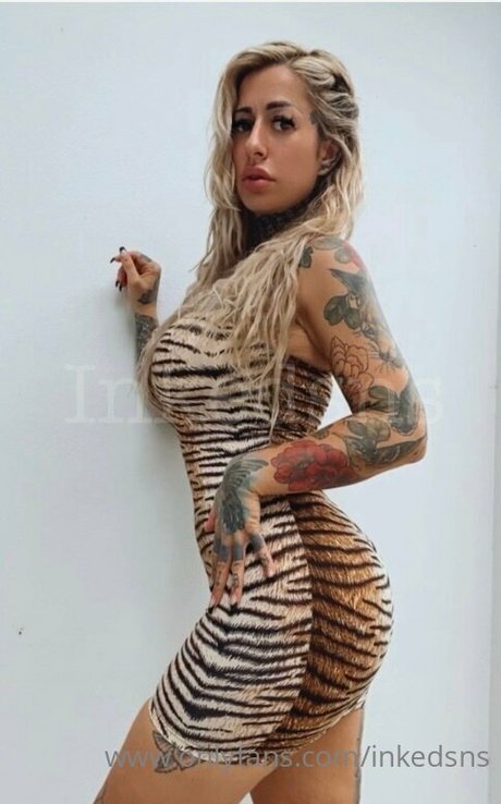 inkedsns porn actress pic