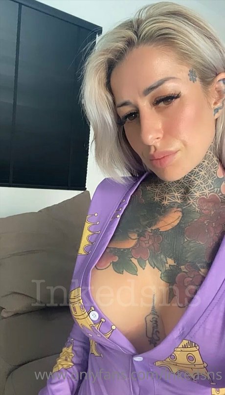 inkedsns pornstar erotic pics