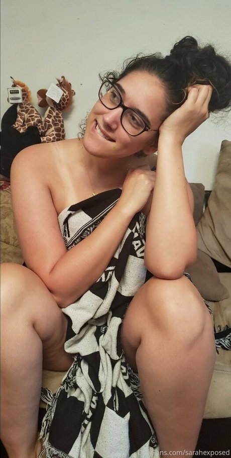 sarahexposed star pretty photo