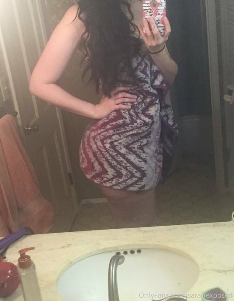 sarahexposed sexy star images