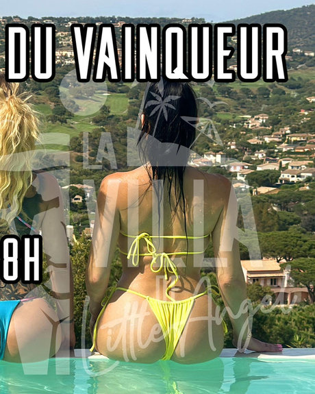 Angela doll model art picture