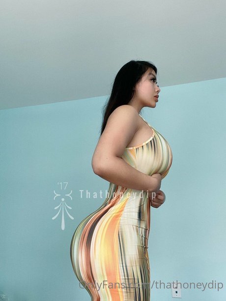 That Honey Dip art actress galleries