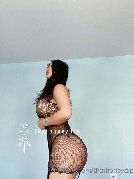 That Honey Dip star xxx img