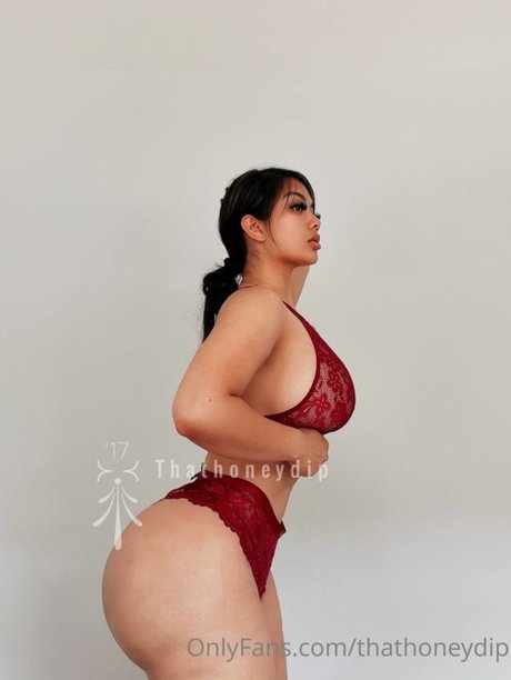 That Honey Dip top star archive