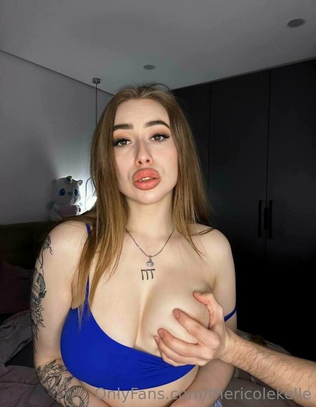 Ricole Kelle star gallery