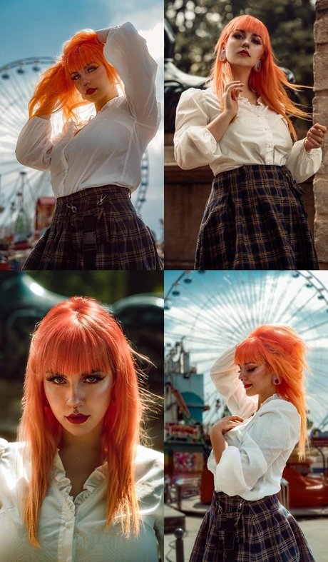 Madalicelidell exclusive star pics