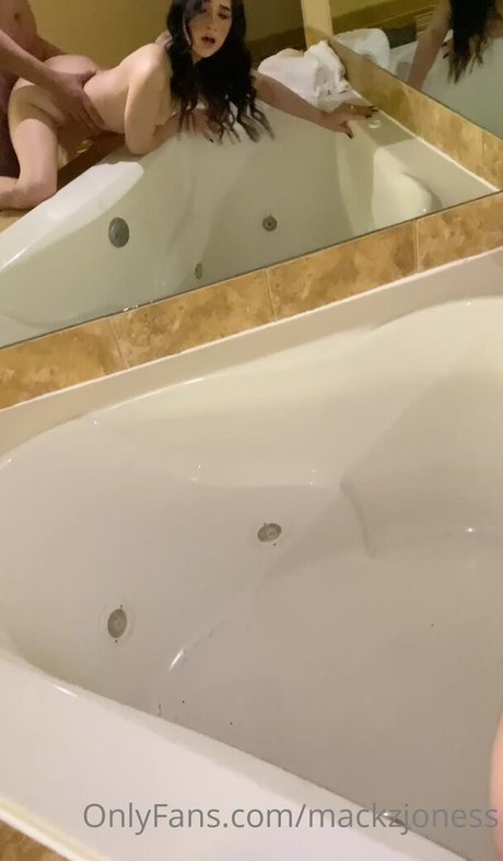 Mackenzie Jones pornstar best archive