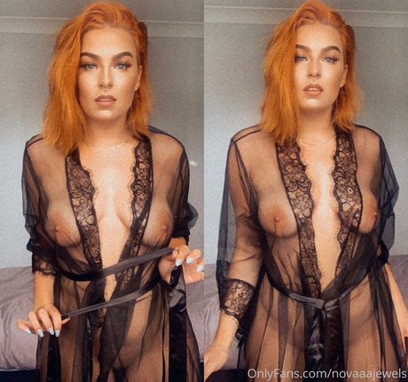 novaaajewels nudes model photos