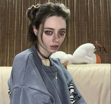 Ghostcrybaby star pretty image