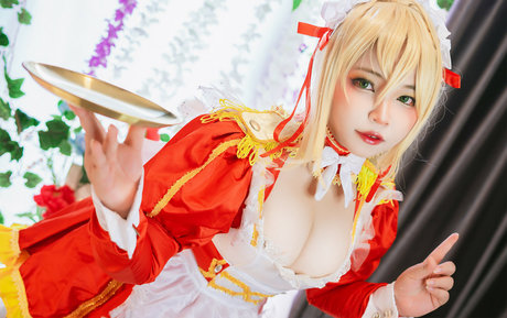 Yurihime xxx star image