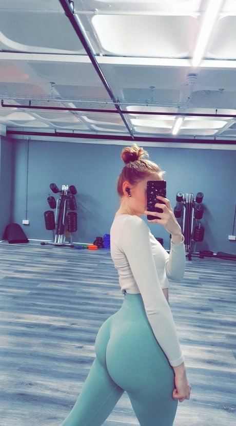 Emmyfit nudes actress archive