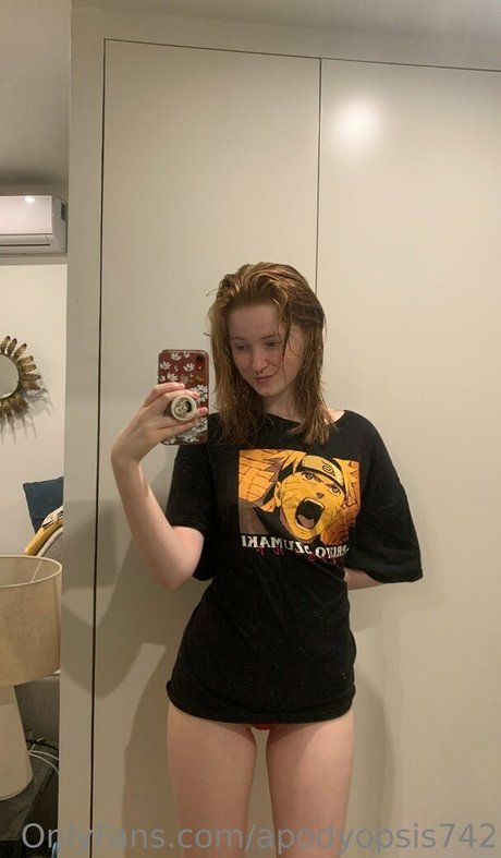 pody star pretty photo