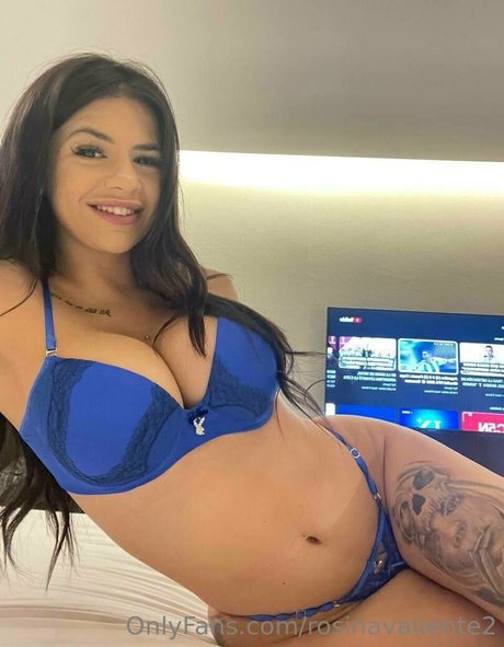 Rosina Valentine pornstar hd image