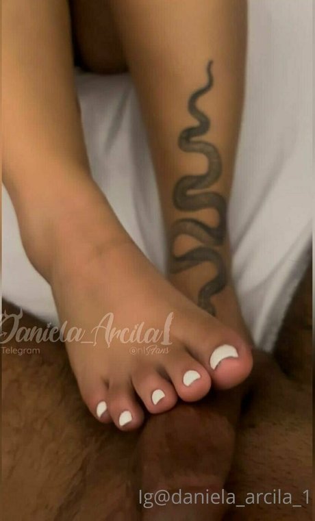 Daniela arcila1 actress gallery