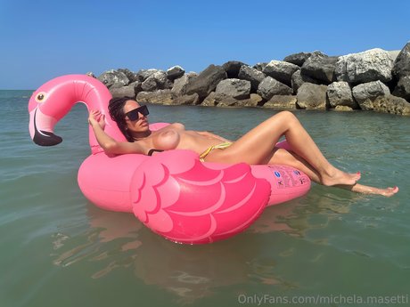 Michela Masetti star hd pic