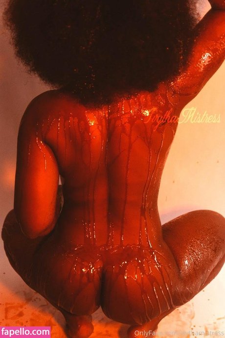 IvyThaMistress nudes model photos