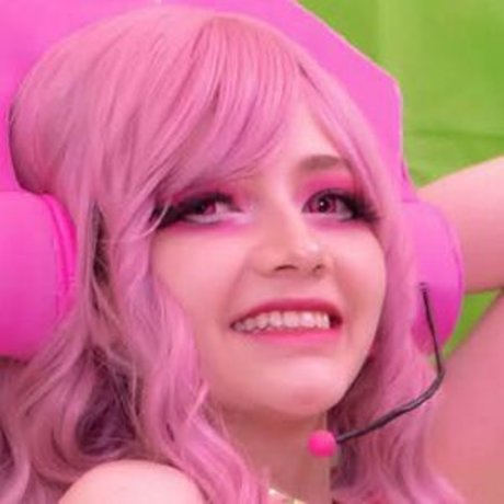 Rainbow Bonny model adult gallery