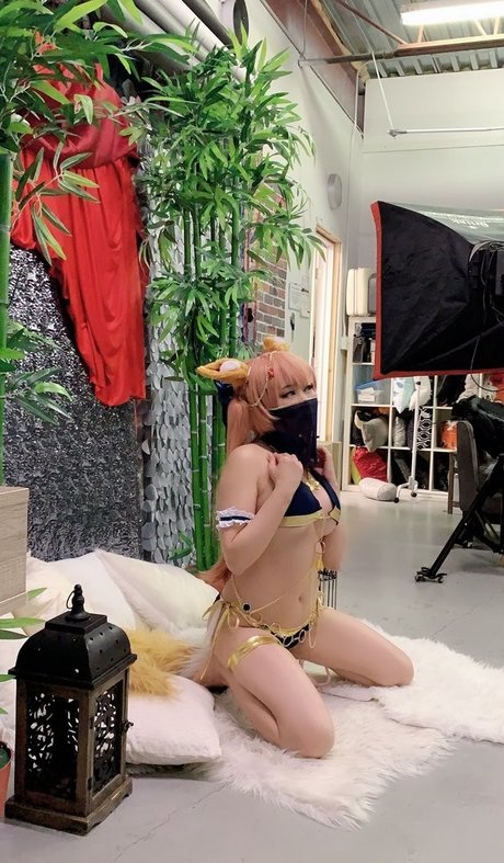 Vivid Vision model sex image