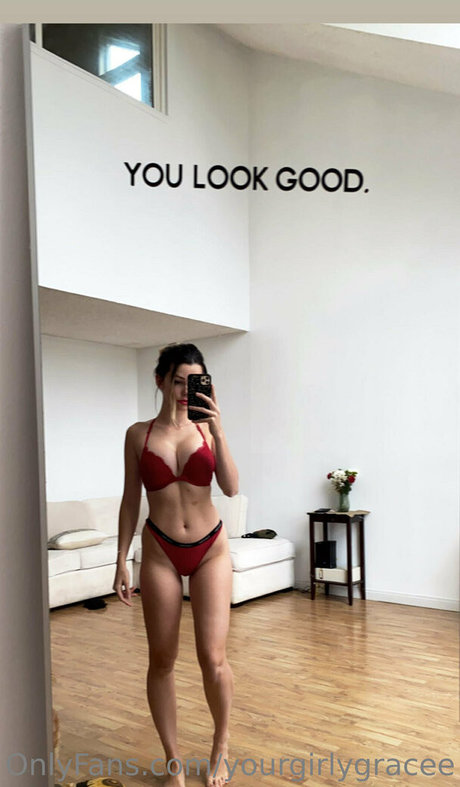 Yourgirlygracee model pic