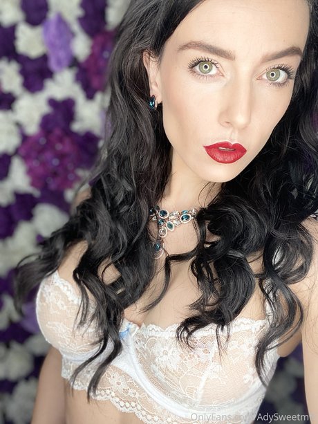 Adysweet art model archive