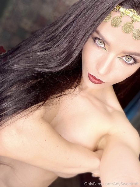 Adysweet pornographic star images