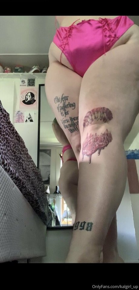 Kalgirl up pornstar nice pictures