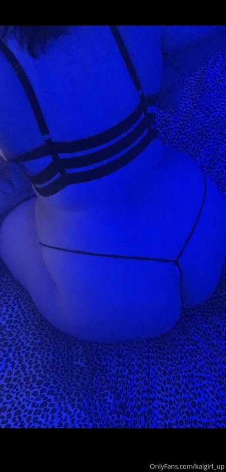 Kalgirl up hd model img