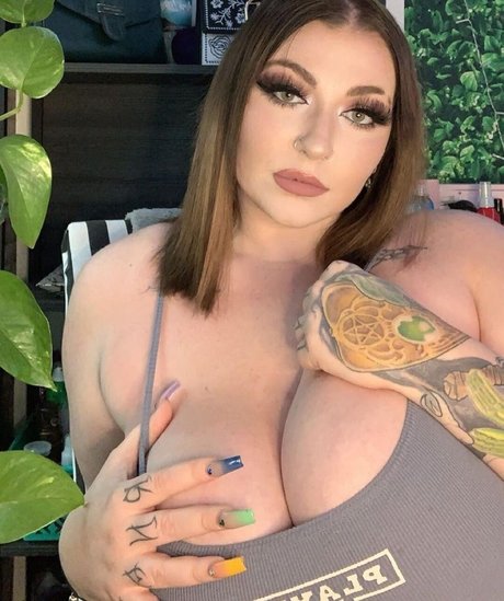 Kalgirl up star top pic