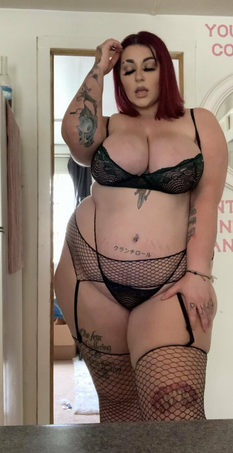 Kalgirl up art star picture