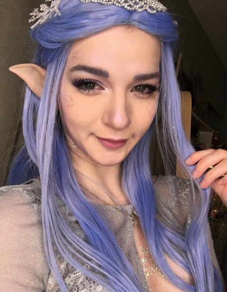 Aelarose model best images