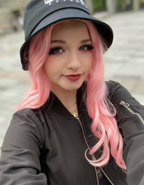 Aelarose porn actress pic