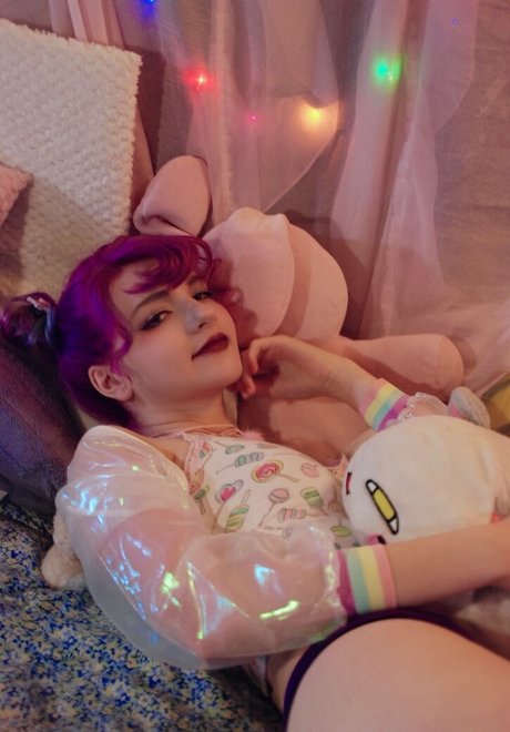 Aelarose pornstar naked image