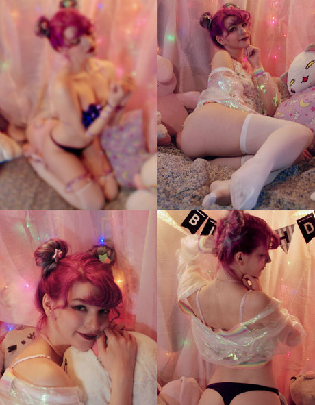 Aelarose xxx model pic